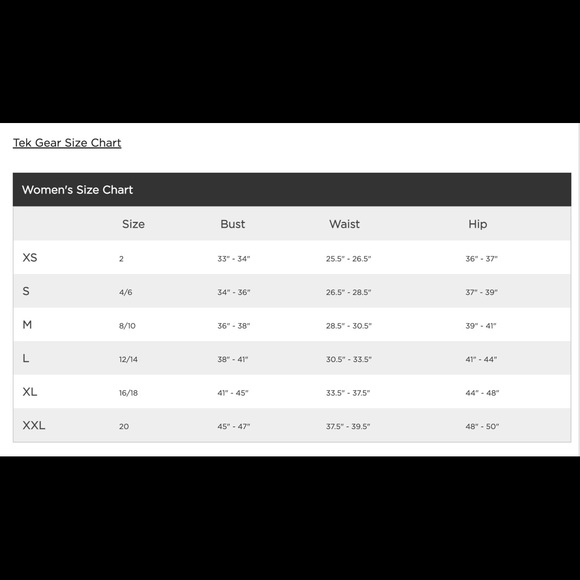 Tek Gear Knit Running Shorts Size L - Picture 4 of 5